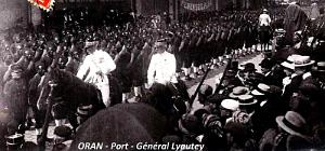 1197- Oran - Port - General Lyautey2